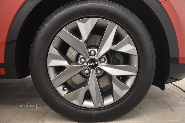 Used Kia Sportage 2022 for sale - 77192161: Photo 56