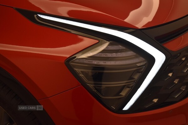 Used Kia Sportage 2022 for sale - 77192161: Photo 9