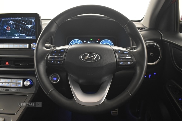 Used Hyundai KONA 2022 for sale - 77192267: Photo 12