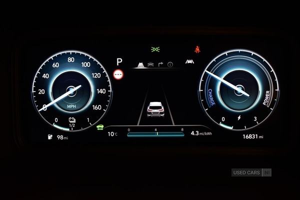 Used Hyundai KONA 2022 for sale - 77192267: Photo 13