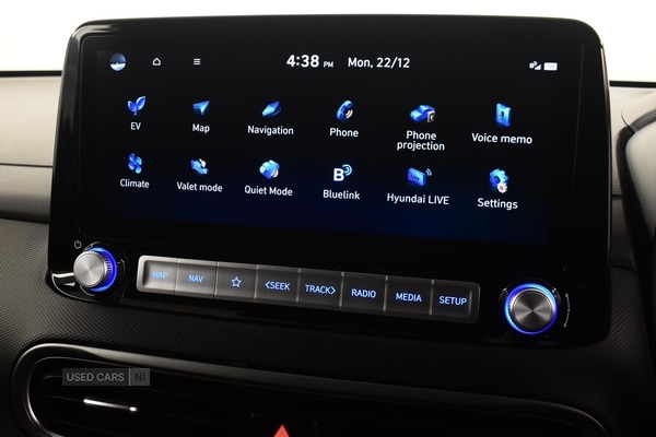 Used Hyundai KONA 2022 for sale - 77192267: Photo 18