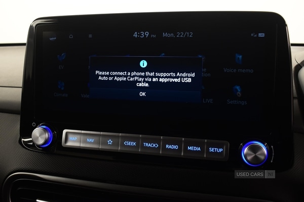 Used Hyundai KONA 2022 for sale - 77192267: Photo 21