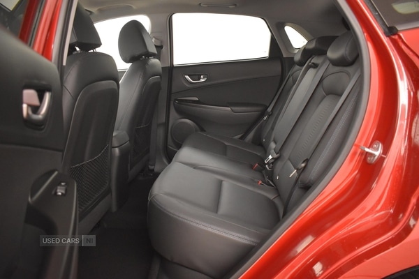 Used Hyundai KONA 2022 for sale - 77192267: Photo 37