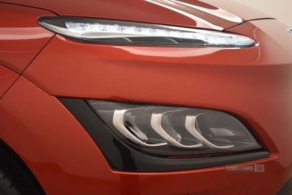 Used Hyundai KONA 2022 for sale - 77192267: Photo 9