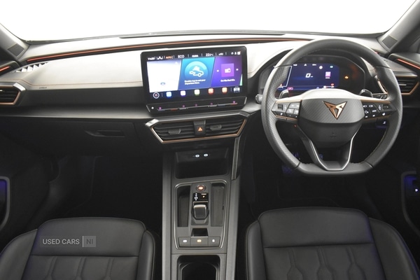 Used Cupra Formentor 2024 for sale - 76409999: Photo 11