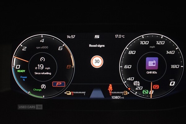 Used Cupra Formentor 2024 for sale - 76409999: Photo 13