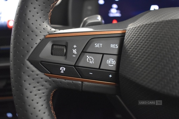 Used Cupra Formentor 2024 for sale - 76409999: Photo 15