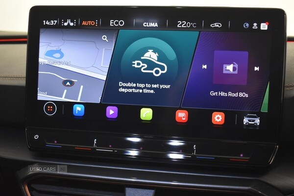 Used Cupra Formentor 2024 for sale - 76409999: Photo 19