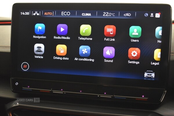 Used Cupra Formentor 2024 for sale - 76409999: Photo 21