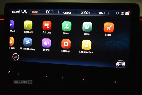 Used Cupra Formentor 2024 for sale - 76409999: Photo 25