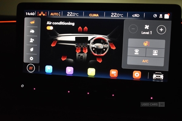 Used Cupra Formentor 2024 for sale - 76409999: Photo 27