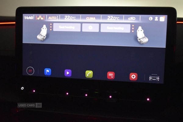 Used Cupra Formentor 2024 for sale - 76409999: Photo 28