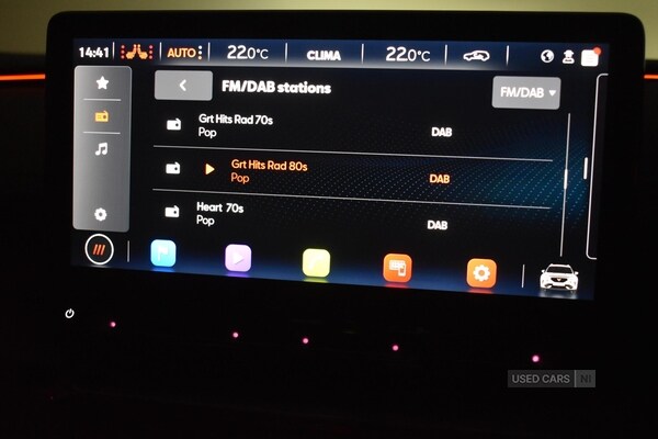 Used Cupra Formentor 2024 for sale - 76409999: Photo 29