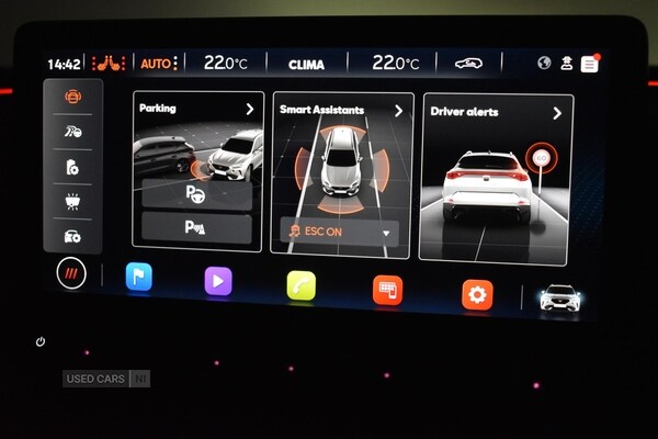 Used Cupra Formentor 2024 for sale - 76409999: Photo 30