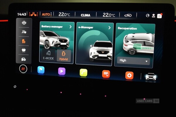 Used Cupra Formentor 2024 for sale - 76409999: Photo 32