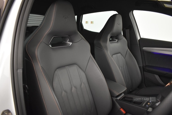 Used Cupra Formentor 2024 for sale - 76409999: Photo 42