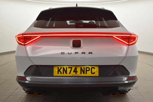 Used Cupra Formentor 2024 for sale - 76409999: Photo 62