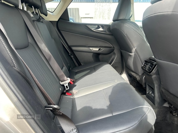 Used Lexus NX 2022 for sale - 78186139: Photo 3