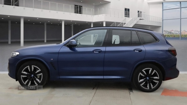 Used BMW iX3 2022 for sale - 76446953: Photo 7