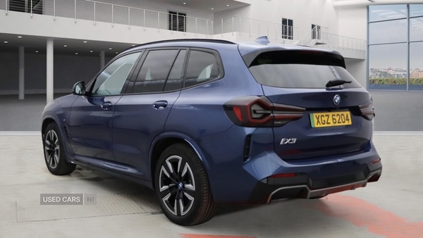 Used BMW iX3 2022 for sale - 76446953: Photo 8