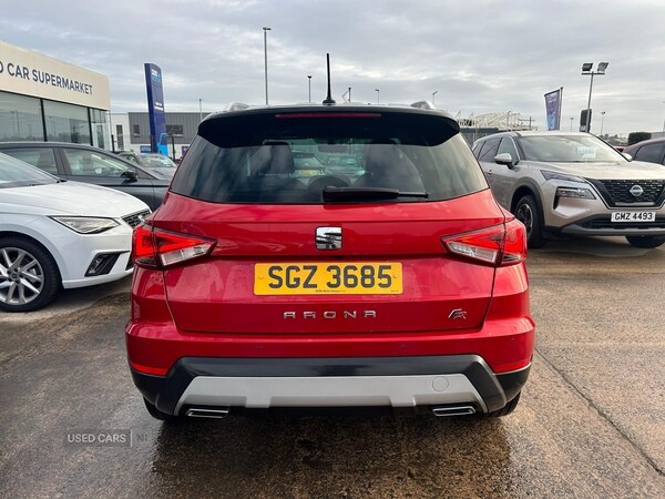 Used SEAT Arona 2020 for sale - 77204612: Photo 7