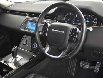 Used Land Rover Range Rover Evoque 2020 for sale - 74082399: Photo