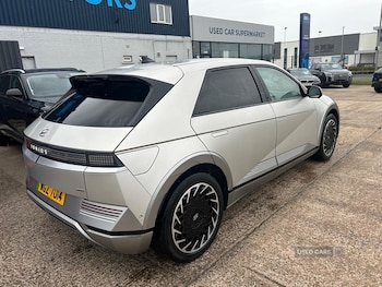 Used Hyundai IONIQ 5 2022 for sale - 78302192: Photo