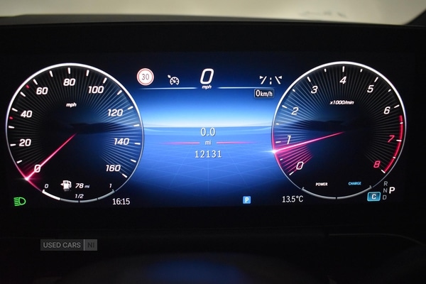 Used Mercedes-Benz GLA 2025 for sale - 77102193: Photo 13