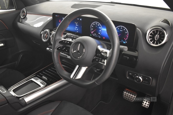 Used Mercedes-Benz GLA 2025 for sale - 77102193: Photo 3