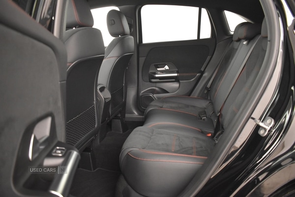 Used Mercedes-Benz GLA 2025 for sale - 77102193: Photo 35