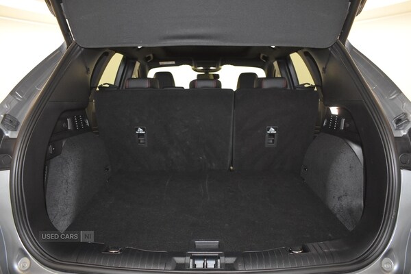 Used Ford Kuga 2025 for sale - 77204788: Photo 39