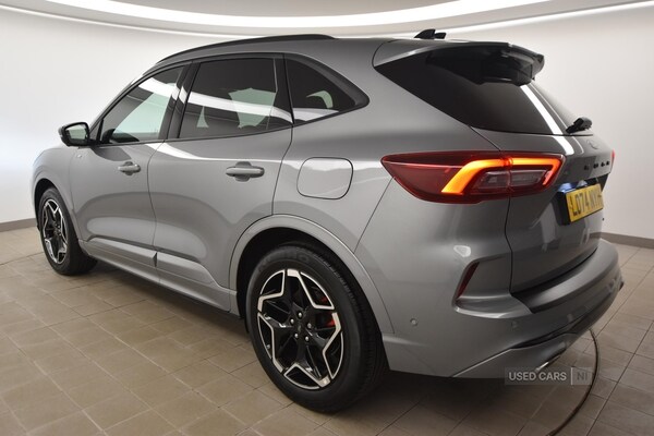 Used Ford Kuga 2025 for sale - 77204788: Photo 49