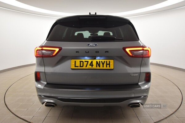 Used Ford Kuga 2025 for sale - 77204788: Photo 50