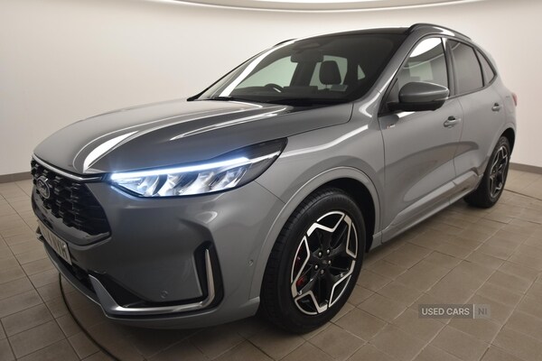 Used Ford Kuga 2025 for sale - 77204788: Photo 7