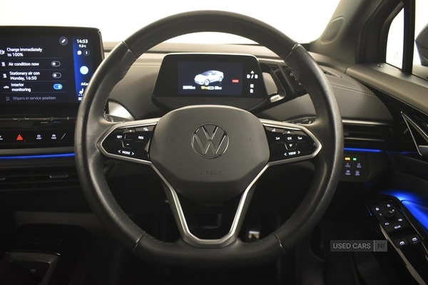 Used Volkswagen ID.5 2022 for sale - 77587650: Photo 10