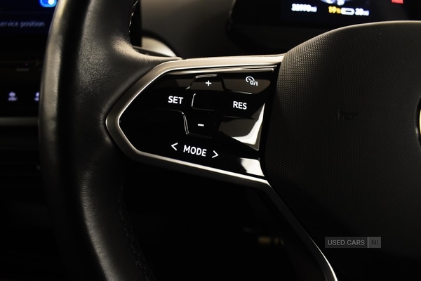 Used Volkswagen ID.5 2022 for sale - 77587650: Photo 12