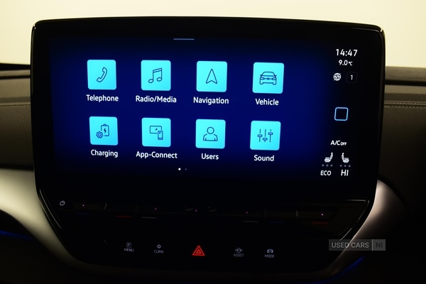 Used Volkswagen ID.5 2022 for sale - 77587650: Photo 14