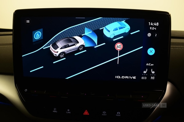 Used Volkswagen ID.5 2022 for sale - 77587650: Photo 16