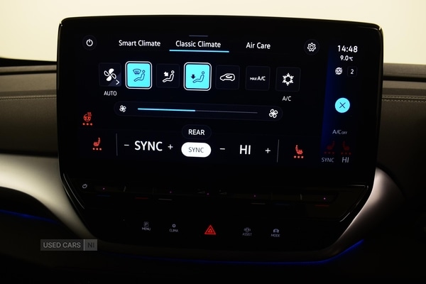 Used Volkswagen ID.5 2022 for sale - 77587650: Photo 18