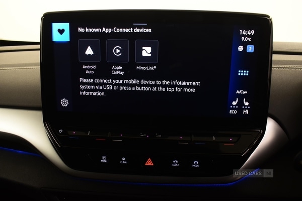 Used Volkswagen ID.5 2022 for sale - 77587650: Photo 19