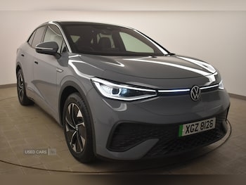 Volkswagen ID.5 feature image