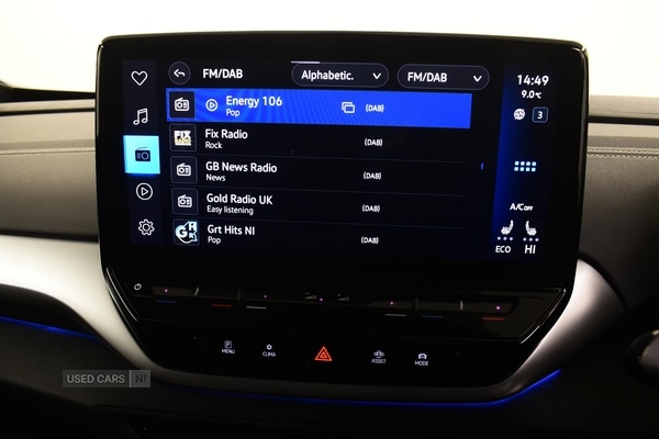 Used Volkswagen ID.5 2022 for sale - 77587650: Photo 20