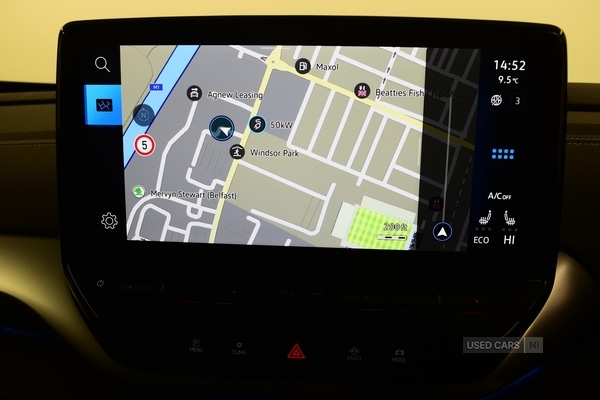 Used Volkswagen ID.5 2022 for sale - 77587650: Photo 21