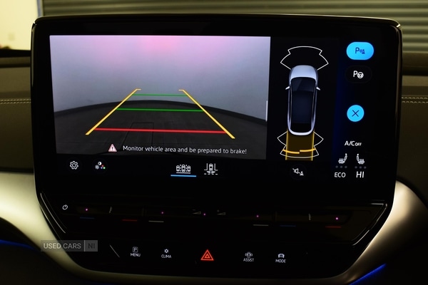 Used Volkswagen ID.5 2022 for sale - 77587650: Photo 22