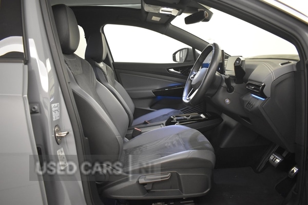 Used Volkswagen ID.5 2022 for sale - 77587650: Photo 26