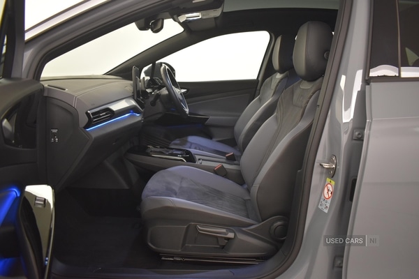 Used Volkswagen ID.5 2022 for sale - 77587650: Photo 27