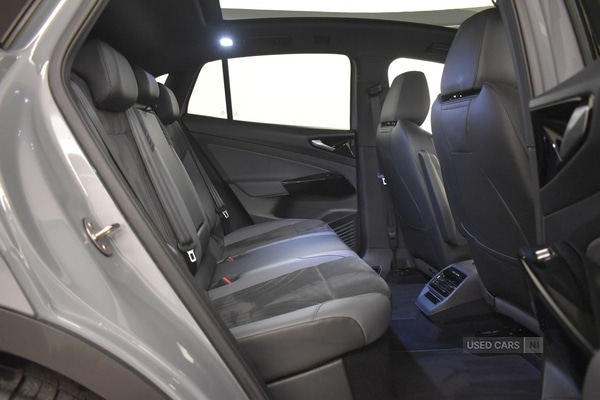 Used Volkswagen ID.5 2022 for sale - 77587650: Photo 29