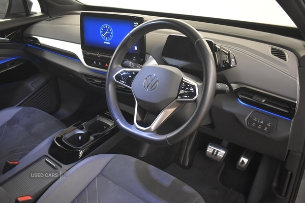 Used Volkswagen ID.5 2022 for sale - 77587650: Photo 3