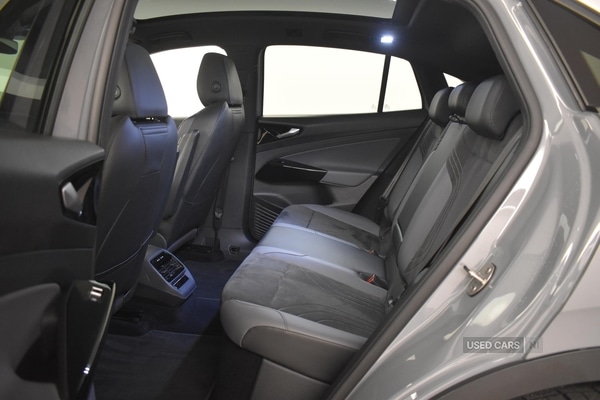 Used Volkswagen ID.5 2022 for sale - 77587650: Photo 30