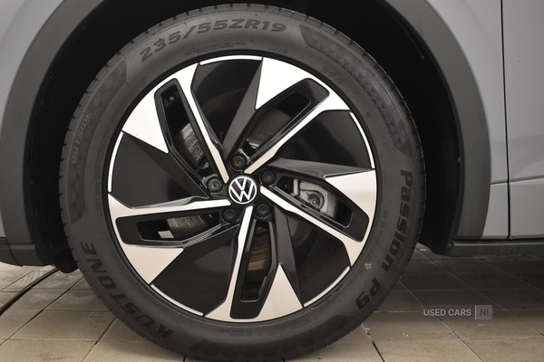 Used Volkswagen ID.5 2022 for sale - 77587650: Photo 35